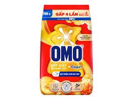 Bột giặt Omo 700G-duoc-ban-tai-Tạp Hoá Nguyên Ngọc