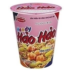 Mì ly Handy hảo hảo tôm chua cay-duoc-ban-tai-Tạp Hoá Nguyên Ngọc