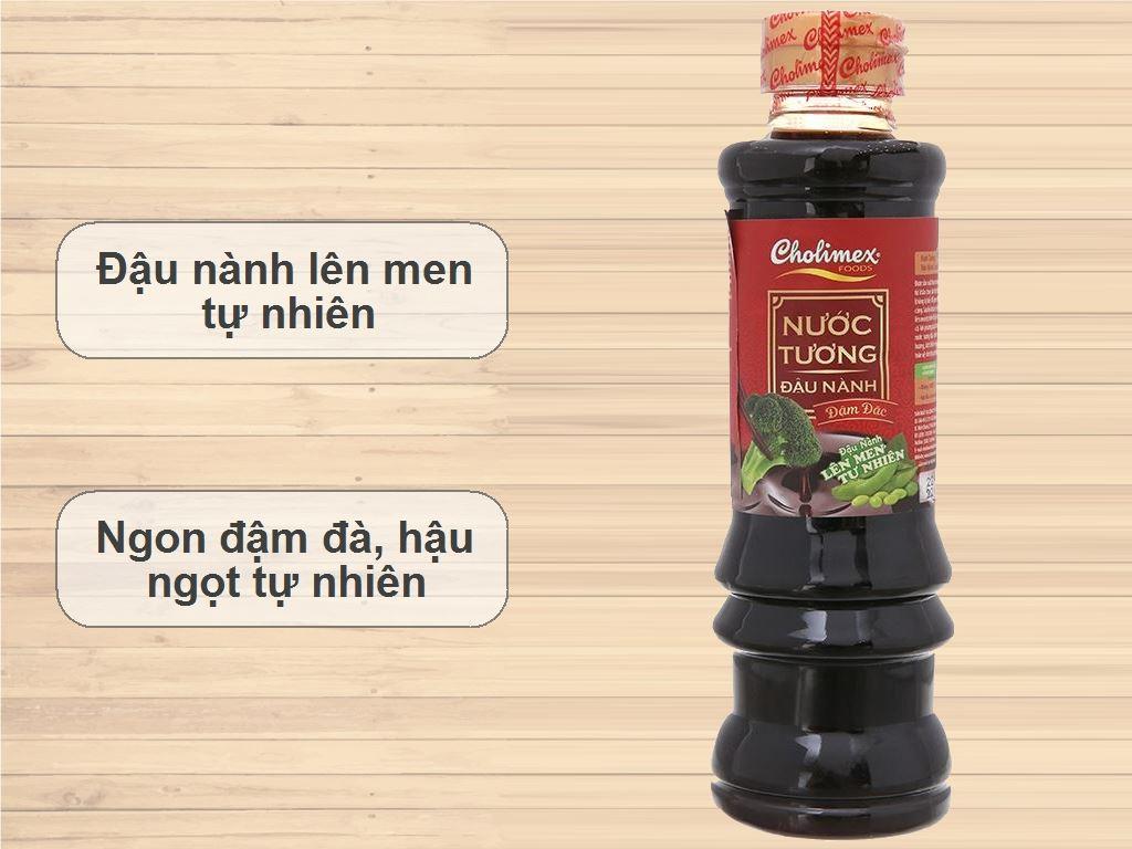 Nước tương đậu nành lên men (300ml)-duoc-ban-tai-Tạp Hoá Nguyên Ngọc