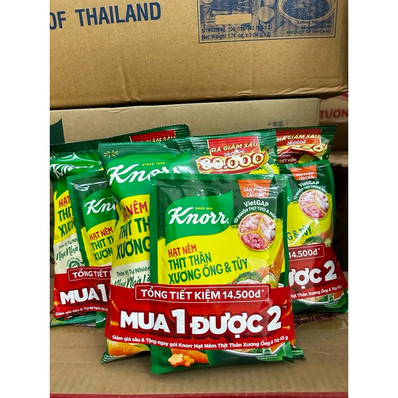 Hạt nêm KNorr 400gr (tặng 65gr)-duoc-ban-tai-Tạp Hoá Nguyên Ngọc