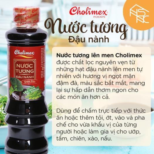 Nước tương đậu nành lên men (300ml)-duoc-ban-tai-Tạp Hoá Nguyên Ngọc