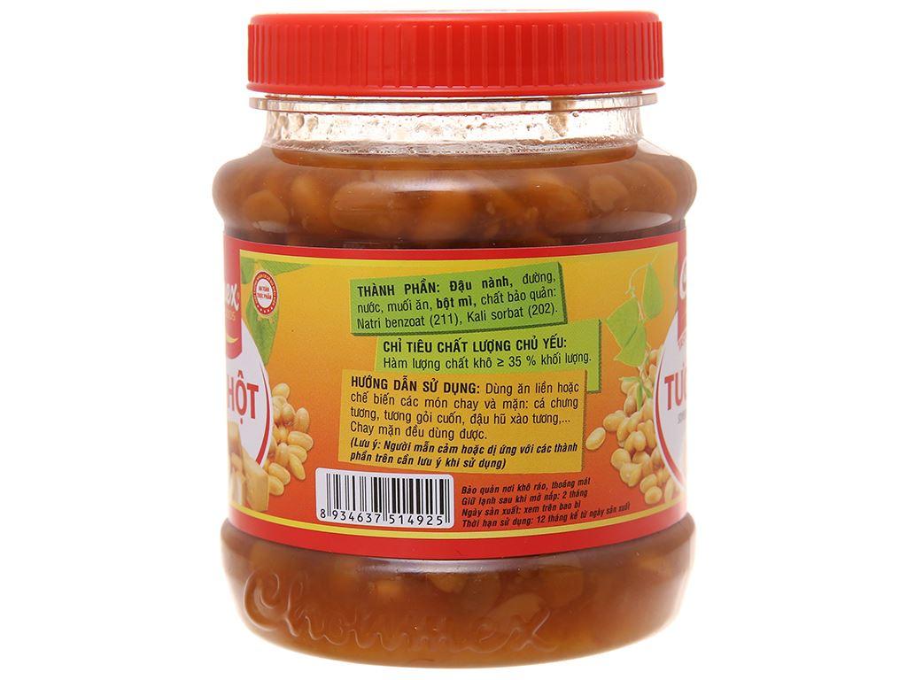 Tương hột Cholimex (250gr)-duoc-ban-tai-Tạp Hoá Nguyên Ngọc