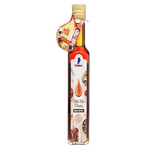 Dầu mè Nakydaco (Hiệu con két- 250ml)-duoc-ban-tai-Tạp Hoá Nguyên Ngọc