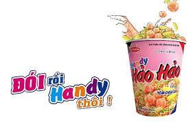 Mì ly Handy hảo hảo tôm chua cay-duoc-ban-tai-Tạp Hoá Nguyên Ngọc