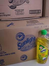Nước rửa chén Sunlight Chanh (380ml)-duoc-ban-tai-Tạp Hoá Nguyên Ngọc