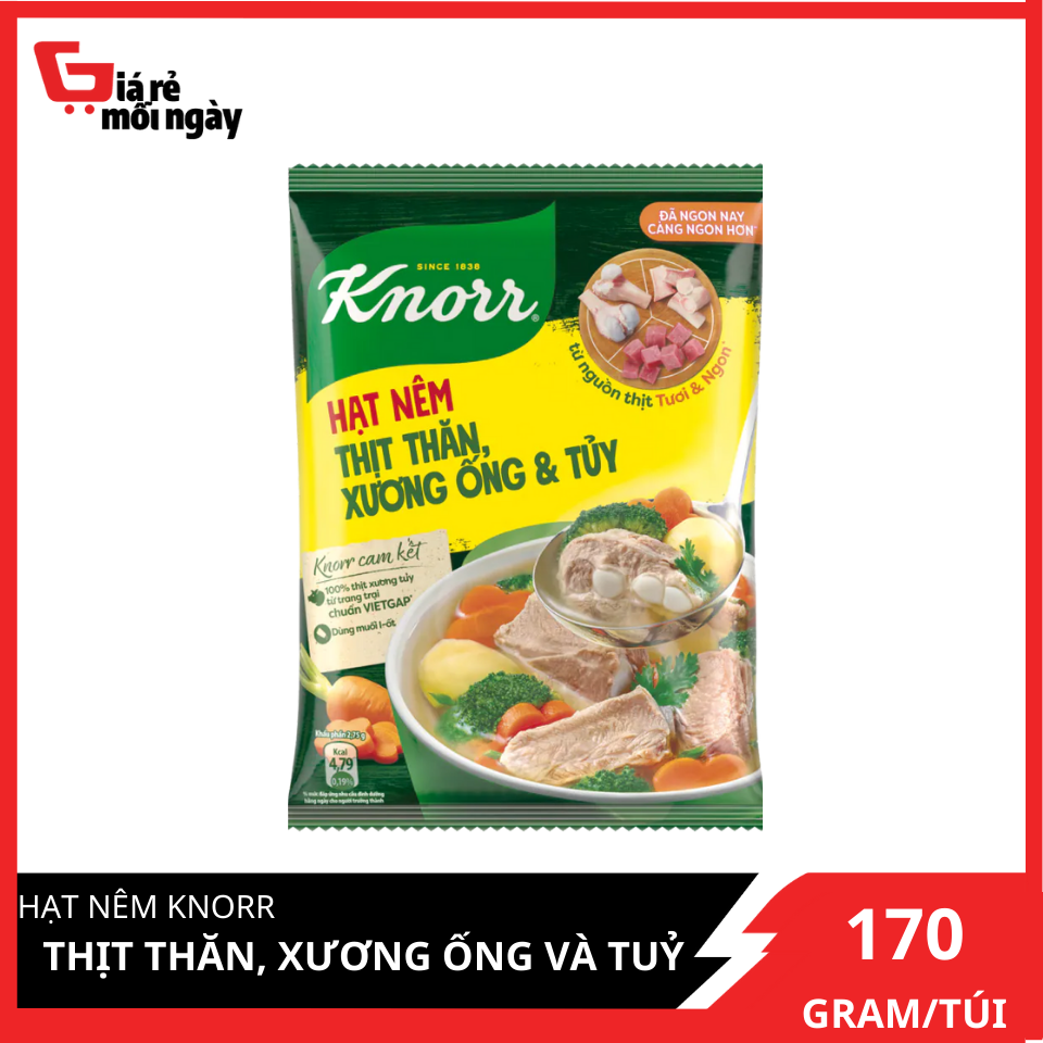 Hạt nêm Knorr 170g-duoc-ban-tai-Tạp Hoá Nguyên Ngọc
