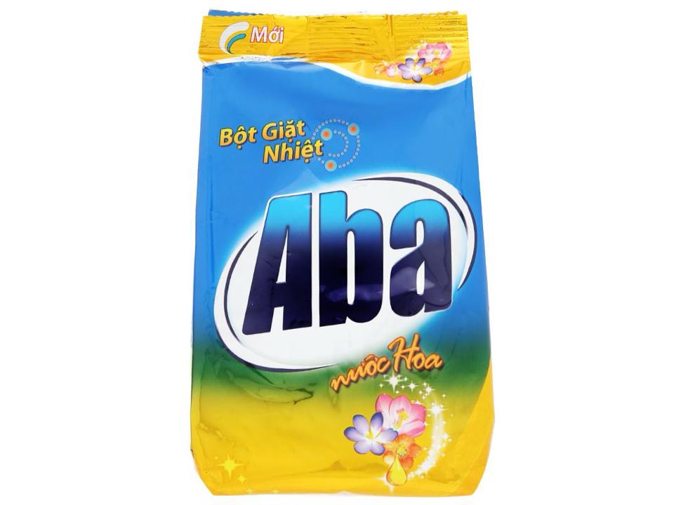 Bột giặt Aba nước hoa (700gr)-duoc-ban-tai-Tạp Hoá Nguyên Ngọc