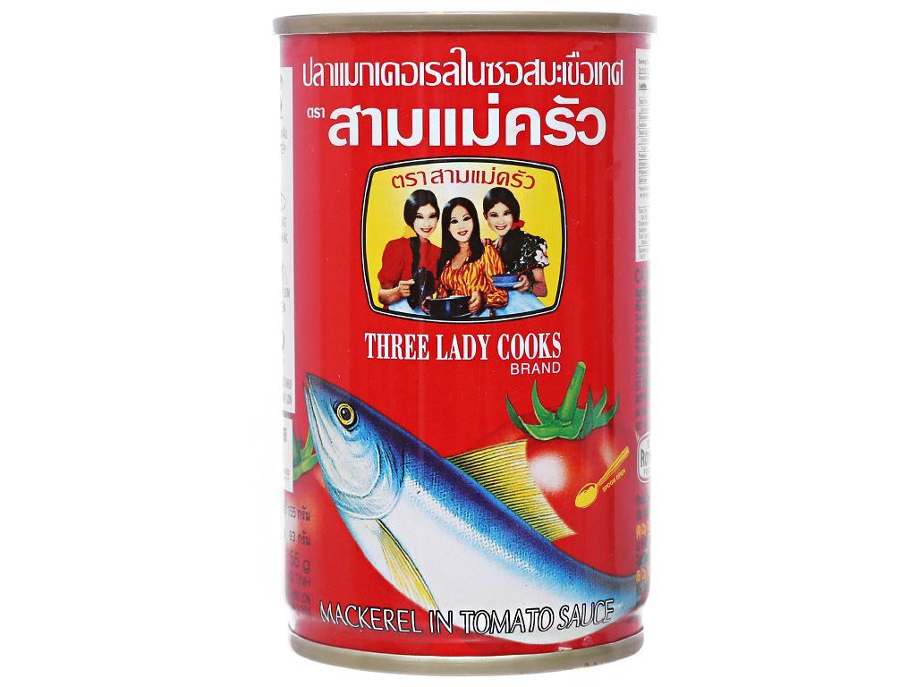 Cá hộp 3 Cô gái-duoc-ban-tai-Tạp Hoá Nguyên Ngọc