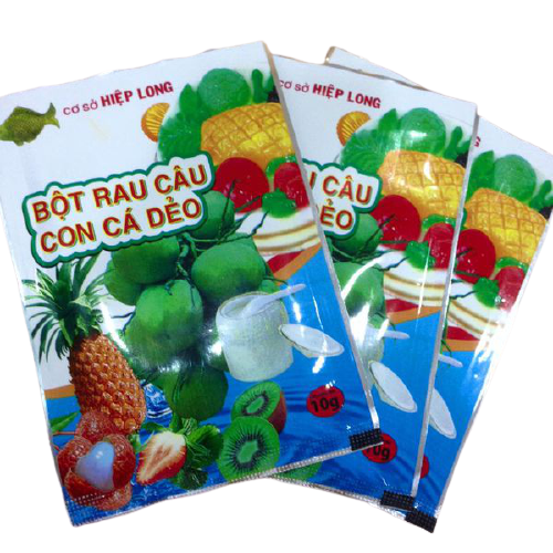 Bột rau câu Con cá dẻo 3D( Hiệp Long)-duoc-ban-tai-Tạp Hoá Nguyên Ngọc
