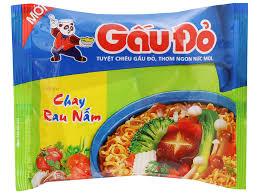 Mì gấu đỏ chay-duoc-ban-tai-Tạp hóa ANH PHÁT