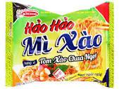 Mì xào hảo hảo-duoc-ban-tai-Tạp hóa ANH PHÁT