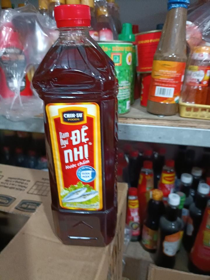 Nước mắm đệ nhị-duoc-ban-tai-Tạp hóa ANH PHÁT