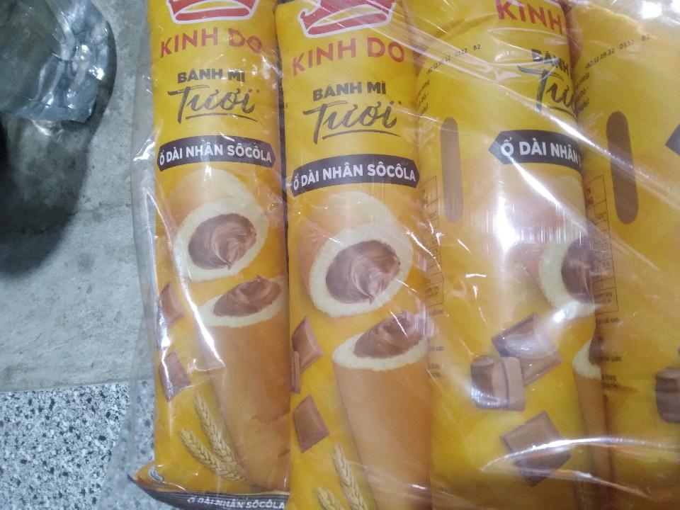 Bánh mì tươi kinh đô dài-duoc-ban-tai-Tạp hóa ANH PHÁT