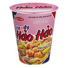 Mì ly hảo hảo-duoc-ban-tai-Tạp hóa ANH PHÁT