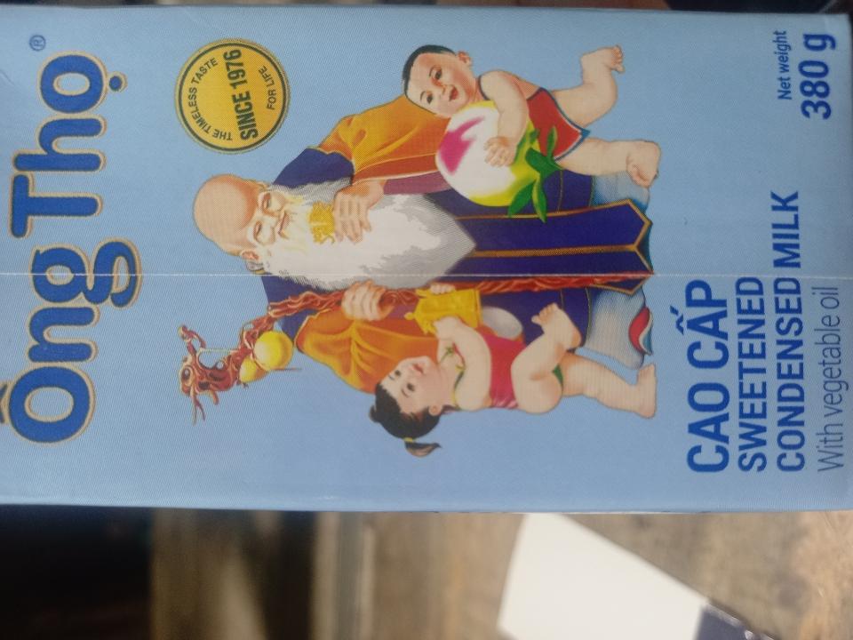 SĐCĐ Ông Thọ chữ xanh HG 380g-duoc-ban-tai-Gia An