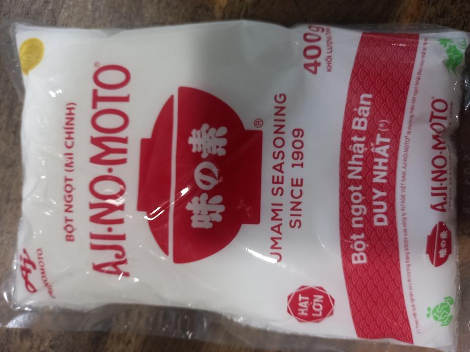 Bột ngọt Ajinomoto 400g-duoc-ban-tai-Gia An
