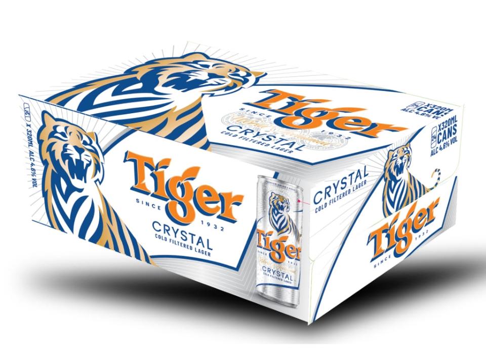 Bia Tiger Crystal 330ml-duoc-ban-tai-Gia An