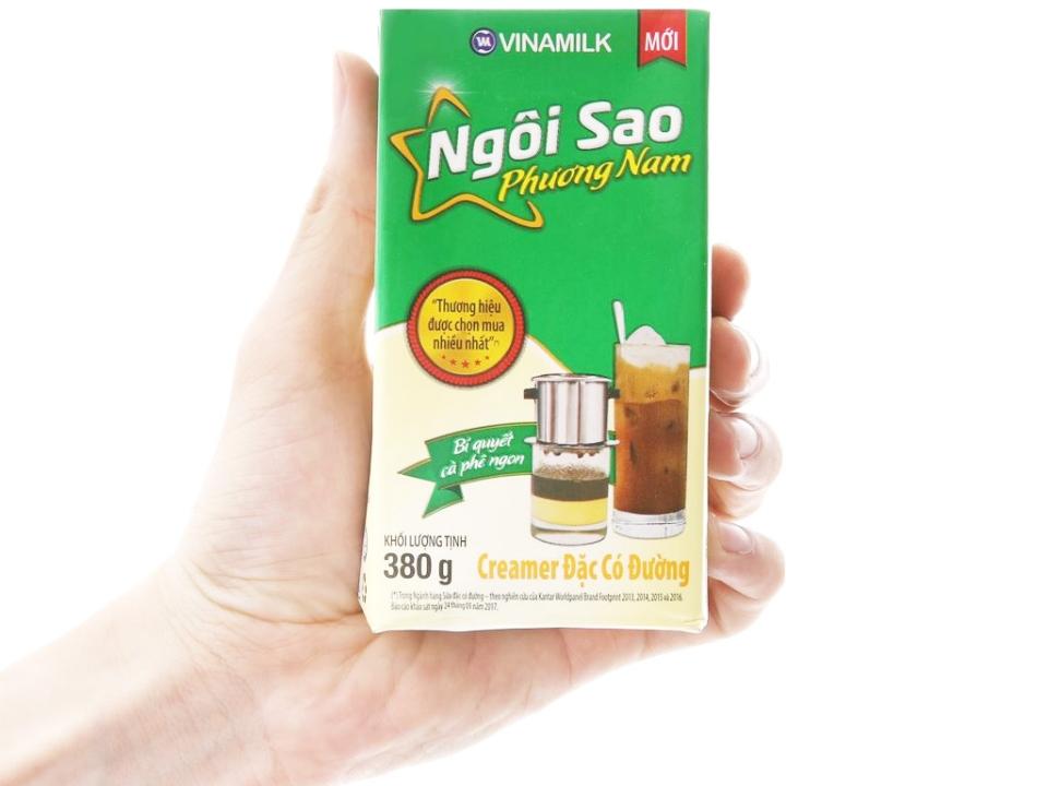SĐCĐ NSPN xanh lá HG 380g-duoc-ban-tai-Gia An