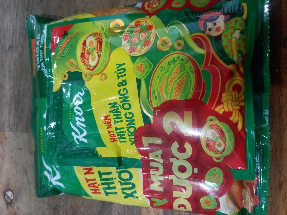 Knorr Hạt nêm thịt 400g-duoc-ban-tai-Gia An