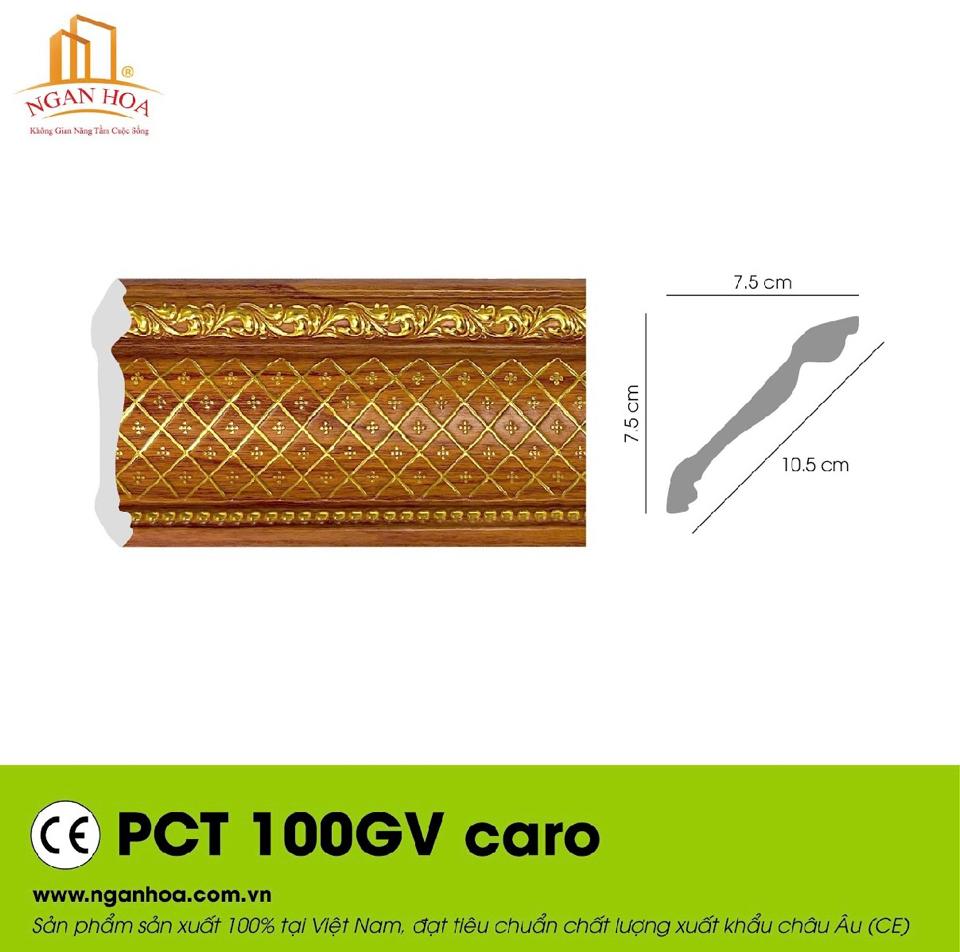 PCT 100VG-Caro-duoc-ban-tai-Kiến Văn Cần Thơ