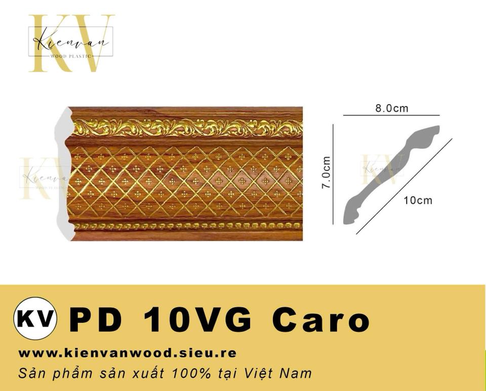 PD 10VG caro-duoc-ban-tai-Kiến Văn Cần Thơ