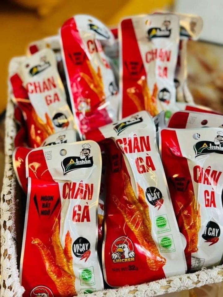 Chân gà alisan-duoc-ban-tai-0345073491