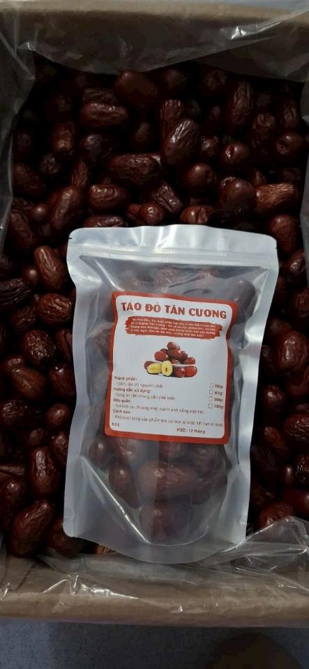 Táo Đỏ Tân Cương 450gr-duoc-ban-tai-0345073491