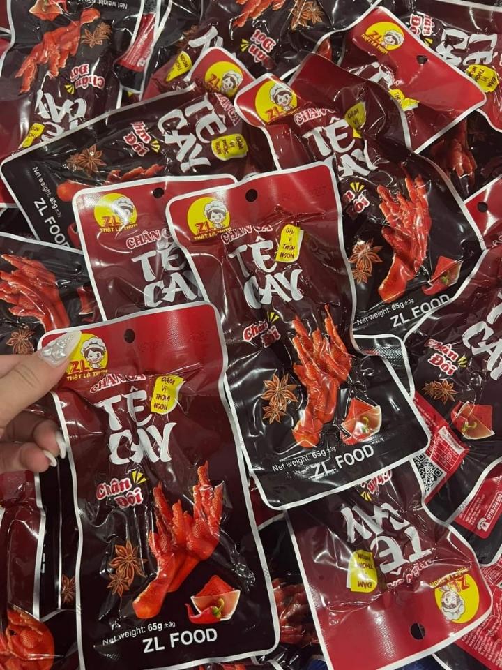 Chân gà tê cay 2 chân (30c)-duoc-ban-tai-0345073491