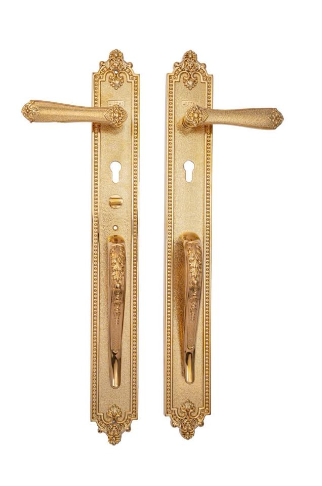  MUTAI XXL88- 6068 GOLD PVD-duoc-ban-tai-SHOWROOM KHOÁ CỬA LỘC PHÁT