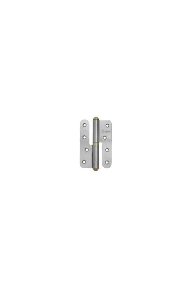 Bản lề torakey N5 đầu đồng bên phải-duoc-ban-tai-SHOWROOM KHOÁ CỬA LỘC PHÁT