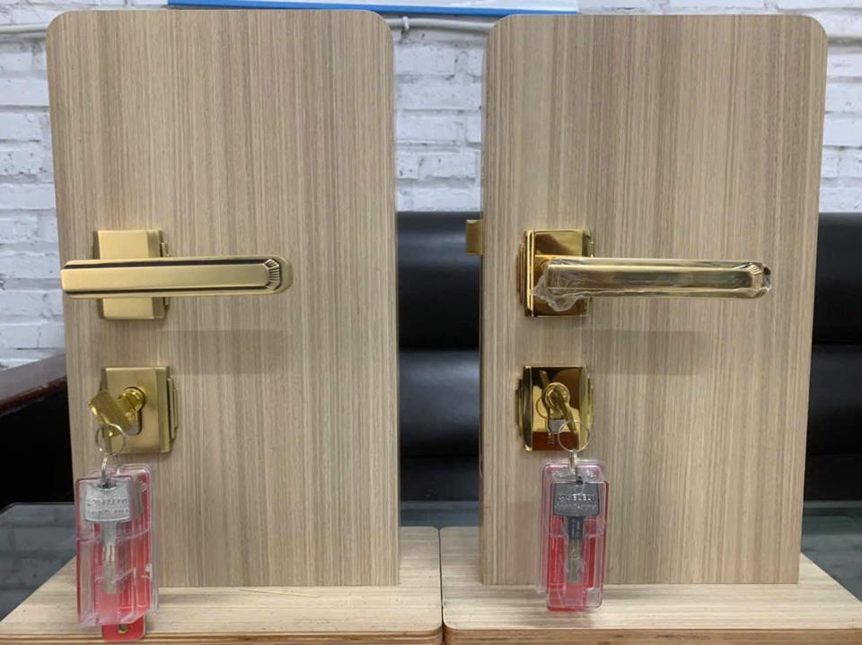 KHOÁ PHÒNG SELECO S623 phân thể 18k-duoc-ban-tai-SHOWROOM KHOÁ CỬA LỘC PHÁT