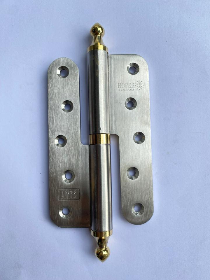 Bản Lề inox N10 -duoc-ban-tai-SHOWROOM KHOÁ CỬA LỘC PHÁT