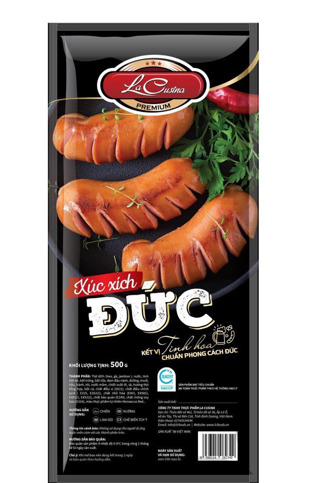 Xúc xích Đức (0,5kg)-duoc-ban-tai-MeMonMi Food