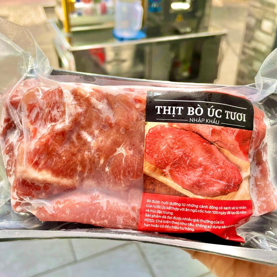 Phile bò Đăklak (1kg)-duoc-ban-tai-MeMonMi Food