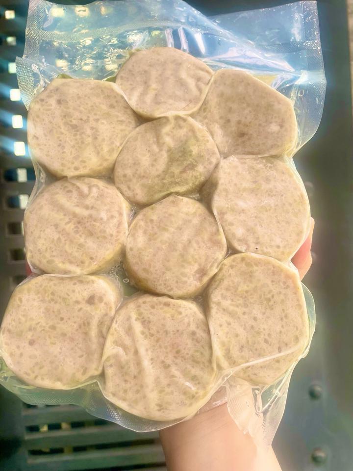 Chả cốm Vip (500gr)-duoc-ban-tai-MeMonMi Food