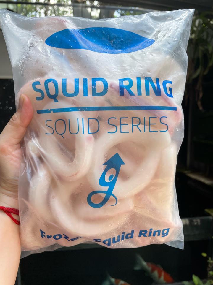 Mực ống cắt khoanh (1kg net 6)-duoc-ban-tai-MeMonMi Food