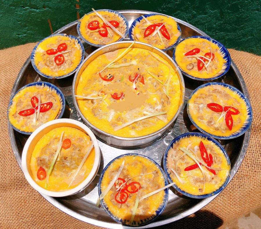 Mắm chưng (set4)-duoc-ban-tai-MeMonMi Food