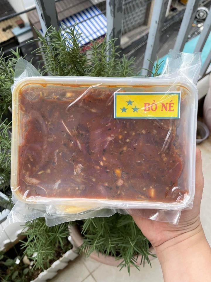 Bò né ướp sẵn kèm bơ (0,5kg)-duoc-ban-tai-MeMonMi Food
