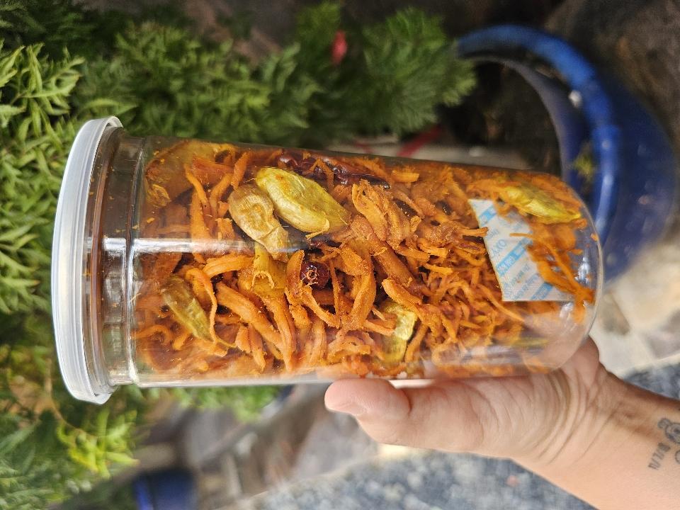 KHÔ ( các loại)-duoc-ban-tai-C3.KITCHEN ( oder lẻ)