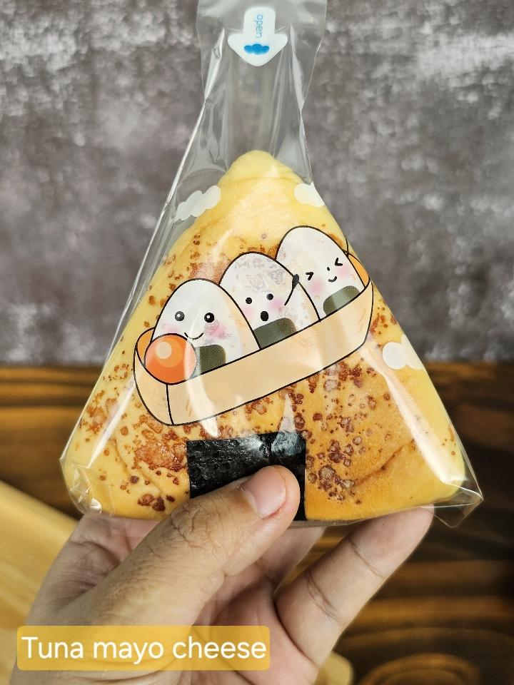 ONIGIRI bun: set 3 cái-duoc-ban-tai-C3.KITCHEN ( oder lẻ)