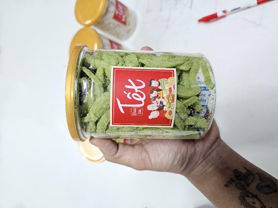 Mứt dừa-duoc-ban-tai-C3.KITCHEN ( oder lẻ)