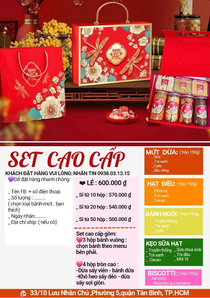 Set CAO CẤP ( vali)-duoc-ban-tai-C3.KITCHEN ( oder lẻ)