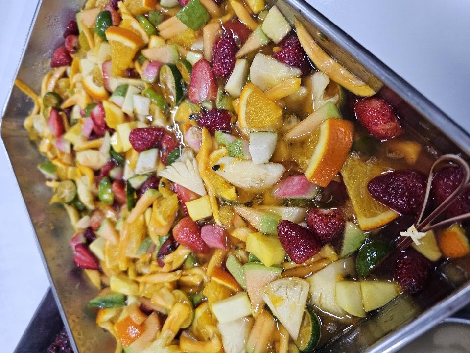 Trà trái cây-duoc-ban-tai-C3.KITCHEN ( oder lẻ)