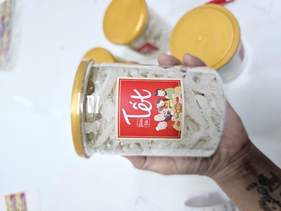 Mứt dừa-duoc-ban-tai-C3.KITCHEN ( oder lẻ)