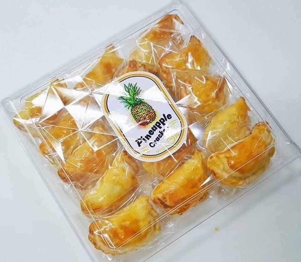 Bánh dứa ngàn lớp-duoc-ban-tai-C3.KITCHEN ( oder lẻ)