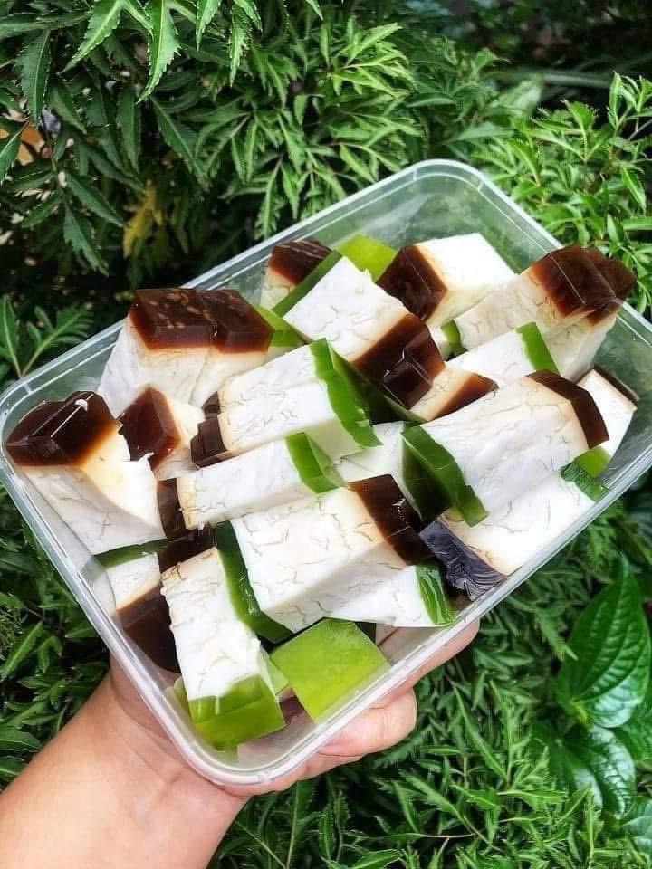Rau câu-duoc-ban-tai-C3.KITCHEN ( oder lẻ)