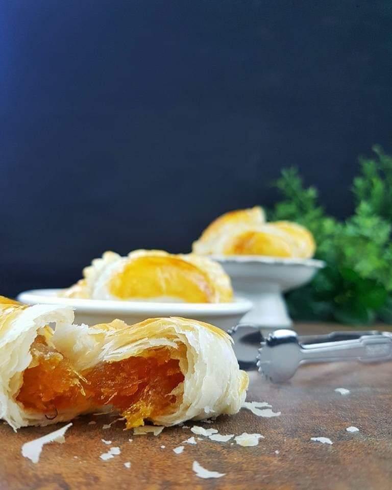 Bánh dứa ngàn lớp-duoc-ban-tai-C3.KITCHEN ( oder lẻ)