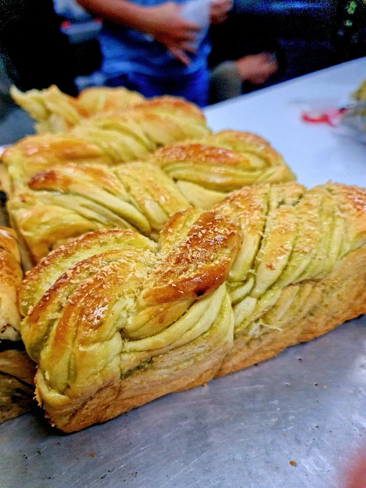 Bm DỪA- LÁ DỨA -duoc-ban-tai-C3.KITCHEN ( oder lẻ)
