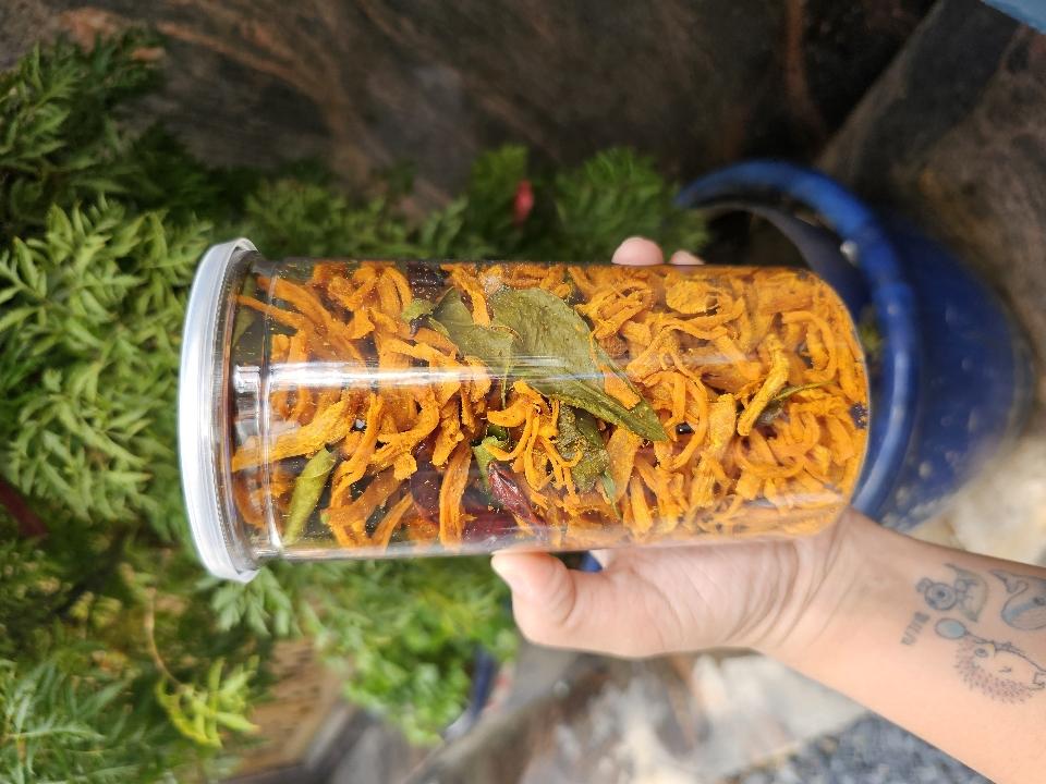 KHÔ ( các loại)-duoc-ban-tai-C3.KITCHEN ( oder lẻ)