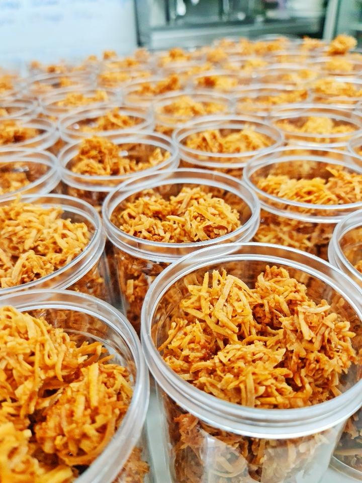 Cookie Dừa-duoc-ban-tai-C3.KITCHEN ( oder lẻ)